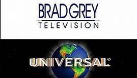 Brad Grey Television/Universal TV/Steven Levitan Productions/Sony Pictures Television (x2, 2002)
