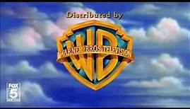 Outerbanks Entertainment / Warner Bros. Television