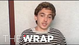 ‘Do Revenge’ Star Austin Abrams on the Change of Pace From ‘Euphoria’