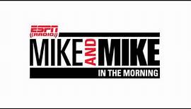 "Mike and Mike in the Morning" - ESPN Theme Song
