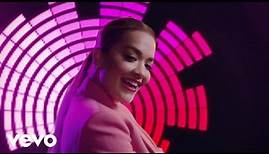 Rita Ora - Finish Line (Official Music Video)