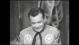 Speedy West #5 (From the TV Show "Country Style" 1963-64)