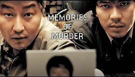 Memories Of Murder - Official Trailer