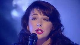 Kate Bush - And So Is Love
