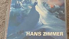 Hans Zimmer - Music Inspired By The Film K2