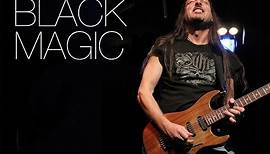 Two Tone Sessions - Reb Beach - Black Magic