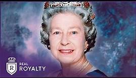 Queen Elizabeth II: Her Remarkable Life Through The Decades | Queen & Country | Real Royalty