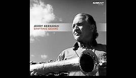 Jerry Bergonzi - They Knew