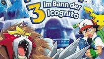 Pokémon 3: Im Bann der Icognito - Stream: Online anschauen