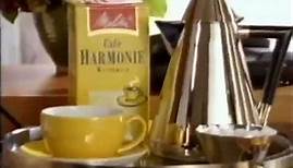 Melitta Café Harmonie 1994