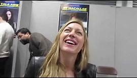 Jes Macallan