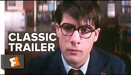 Rushmore (1998) Trailer #1 | Movieclips Classic Trailers