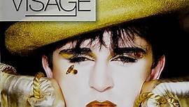 Visage - The Face (The Very Best Of Visage)
