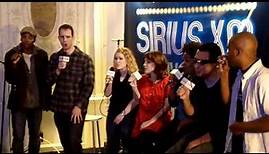 Cast of In Transit - In Transit - Sirius XM Live on Broadway