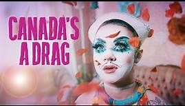 Canada's a Drag: meet 11 new kings, queens and in-betweens | Canada's a Drag Season 3 Trailer