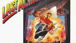 Michael Kamen - Last Action Hero (Original Score From The Motion Picture)