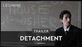 Detachment - Trailer (deutsch/german)