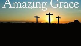 Judy Collins//Amazing Grace Lyric Video