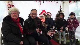 Weihnachtsbasar beim Tierheim für Remscheid und Radevormwald