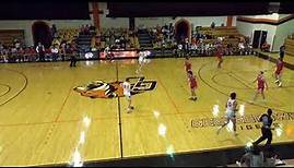 Georgetown College vs Miami University - Hamilton (OH) Men's College Basketball