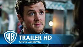 DECEPTION Staffel 1 - Trailer #1 Deutsch HD German (2018)