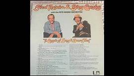 Bing Crosby & Fred Astaire - Pick Yourself Up (1975)