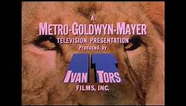 MGM Television/Ivan Tors Films (1967) #1