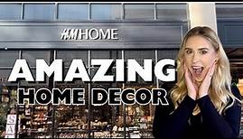 What’s New in H&M Home | H&M Home Spring Collection 2024 (Come Shopping with Me)