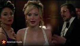 American Hustle - Trailer