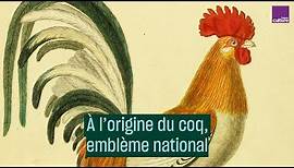 À l'origine du coq, emblème national - #CulturePrime