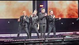 WESTLIFE The Wild Dreams Tour 2023 - Live at The Londoner Arena, Macau (18 Nov 2023) #westlife