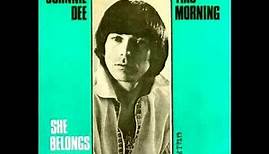 Johnnie Dee - This Morning (1965)