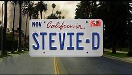 Stevie D | FULL MOVIE | Action Crime-Comedy