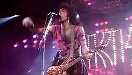Detroit Rock City ( Live 1984)