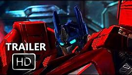 Transformers One (2024) *NEW* Official Trailer - Paramount Pictures