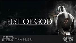 Fist of God (HD Trailer Deutsch)
