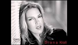 Diana Krall - When I look In Your Eyes [HQ]