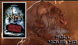 Graveyard Disturbance (1987) Lamberto Bava - Una Notte al Cimitero - Full Movie
