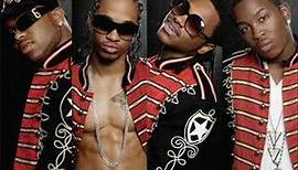 pretty ricky - playhouse