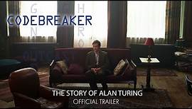 Codebreaker (2014) | Official Trailer HD