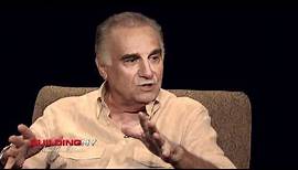 BuildingNY: Tony Lo Bianco, actor-writer-director
