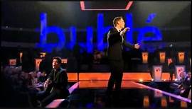 Michael Buble - Home - Acoustic live HD