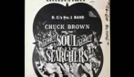 Chuck Brown - Go Go Swing (Live).mpg