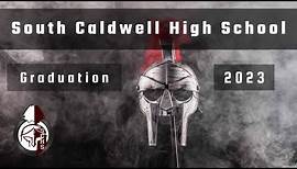 South Caldwell Class of 2023 Graduation Ceremony