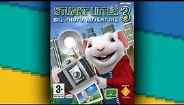 Stuart Little 3: Big Photo Adventure - PART 1
