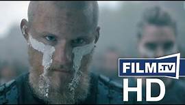Vikings Trailer Staffel 6B - Serienfinale Deutsch German (2020)
