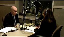 Vincent Bugliosi on the Divinity of Doubt