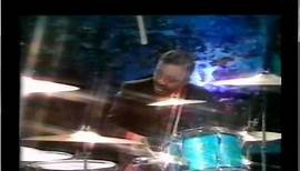 Sonny Payne- drum solo with Harry James Oct 23, 1971