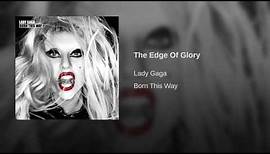 Lady Gaga - The Edge Of Glory (Audio)