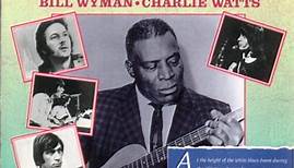 Howlin' Wolf - The London Sessions With Eric Clapton, Steve Winwood, Bill Wyman & Charlie Watts